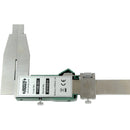 INSIZE DIGITAL CALIPER - Insize 1106-501 0-500mm / 0-20"