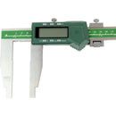 INSIZE DIGITAL CALIPER - Insize 1106-501 0-500mm / 0-20"