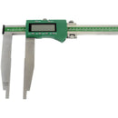 INSIZE DIGITAL CALIPER - Insize 1106-503 0-500mm / 0-20"