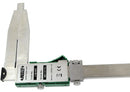 INSIZE DIGITAL CALIPER - Insize 1106-603 0-600mm / 0-24"