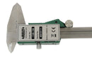INSIZE DIGITAL CALIPER - INSIZE 1108-150 0-150mm / 0-6"
