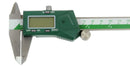 INSIZE DIGITAL CALIPER - INSIZE 1108-150 0-150mm / 0-6"