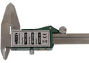 INSIZE DIGITAL CALIPER - INSIZE 1109-200 0-200mm