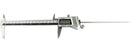 INSIZE DIGITAL CALIPER - INSIZE 1114-150A 0-150mm / 0-6"