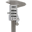 INSIZE DIGITAL CALIPER - INSIZE 1114-150A 0-150mm / 0-6"