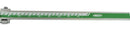 INSIZE DIGITAL CALIPER - INSIZE 1117-301 0-300mm / 0-12"
