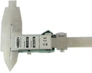 INSIZE DIGITAL CALIPER - INSIZE 1117-301 0-300mm / 0-12"