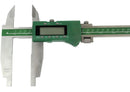 INSIZE DIGITAL CALIPER - INSIZE 1117-601 0-600mm / 0-12"