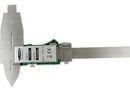 INSIZE DIGITAL CALIPER - INSIZE 1117-601 0-600mm / 0-12"