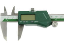INSIZE DIGITAL CALIPER - INSIZE 1119-150 0-150mm / 0-6"