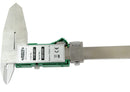 INSIZE DIGITAL CALIPER - INSIZE 1135-451 0-450mm / 0-18"