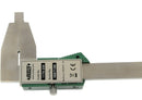 INSIZE DIGITAL CALIPER - INSIZE 1170-200 0-200mm / 0-8"
