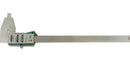 INSIZE DIGITAL CALIPER - INSIZE 1170-200 0-200mm / 0-8"
