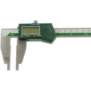 INSIZE DIGITAL CALIPER - INSIZE 1170-200 0-200mm / 0-8"