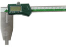 INSIZE DIGITAL CALIPER - INSIZE 1170-300 0-300mm / 0-12"