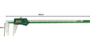 INSIZE DIGITAL CALIPER - INSIZE 1170-306 0-300mm / 0-12"