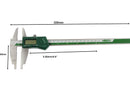 INSIZE DIGITAL CALIPER - INSIZE 1171-200 0-200mm / 0-8"