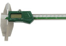 INSIZE DIGITAL CALIPER - INSIZE 1171-200 0-200mm / 0-8"