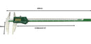 INSIZE DIGITAL CALIPER - INSIZE 1171-306 0-300mm / 0-12"