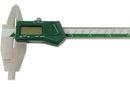 INSIZE DIGITAL CALIPER - INSIZE 1171-306 0-300mm / 0-12"