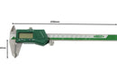 INSIZE DIGITAL CALIPER TCT - INSIZE 1110-150A 0-150mm / 0-6"