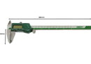 INSIZE DIGITAL CALIPER TCT - INSIZE 1110-200A 0-200mm / 0-8"