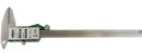 INSIZE DIGITAL CALIPER TCT - INSIZE 1110-200A 0-200mm / 0-8"