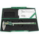 INSIZE DIGITAL CALIPER TCT - INSIZE 1110-200A 0-200mm / 0-8"