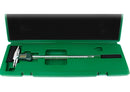 INSIZE DIGITAL CENTERLINE CALIPER 5-300MM -1525-300