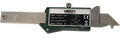 INSIZE DIGITAL CHAMFER GAUGE - INSIZE 1180-6 0-6mm / 0-0.24"
