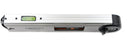 INSIZE DIGITAL DEGREE PROTRACTOR - INSIZE 2171-250 0-360