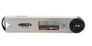 INSIZE DIGITAL DEGREE PROTRACTOR - INSIZE 2171-250 0-360