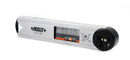 INSIZE DIGITAL DEGREE PROTRACTOR - INSIZE 2171-250 0-360