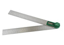 INSIZE DIGITAL DEGREE PROTRACTOR - INSIZE 2171-250 0-360