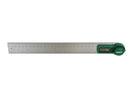 INSIZE DIGITAL DEGREE PROTRACTOR - INSIZE 2171-250 0-360