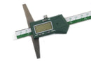 INSIZE DIGITAL DEPTH GAUGE - INSIZE 1141-150A 0-150mm / 0-6"