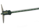 INSIZE DIGITAL DEPTH GAUGE - INSIZE 1141-500A 0-500mm / 0-20"
