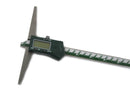 INSIZE DIGITAL DEPTH GAUGE - INSIZE 1141-500A 0-500mm / 0-20"