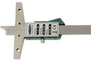 INSIZE DIGITAL DEPTH GAUGE - INSIZE 1147-300 0-300mm / 0-12"