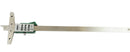 INSIZE DIGITAL DEPTH GAUGE - INSIZE 1147-300 0-300mm / 0-12"