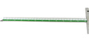 INSIZE DIGITAL DEPTH GAUGE - INSIZE 1147-300 0-300mm / 0-12"