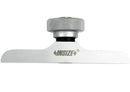 INSIZE DIGITAL DEPTH GAUGE - INSIZE 2141-202A 0-300mm / 0-12" (Long Base Style)