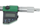 INSIZE DIGITAL DEPTH MICROMETER - INSIZE 3540-50 0-50mm / 0-2"