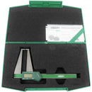 INSIZE DIGITAL DISC BRAKE CALIPER - INSIZE 1162-125A 0-125mm / 0-5"