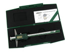 INSIZE DIGITAL DOUBLE HOOK DEPTH GAUGE - INSIZE 1144-200A 0-200mm / 0-8"