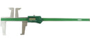 INSIZE DIGITAL DRUM BRAKE CALIPER - INSIZE 1168-300A 0-300mm / 0-12"