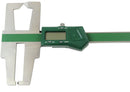 INSIZE DIGITAL DRUM BRAKE CALIPER - INSIZE 1168-300A 0-300mm / 0-12"