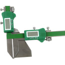 INSIZE DIGITAL GEAR TOOTH CALIPER | 5 - 50mm x 0.01mm | INSIZE 1181-M50A
