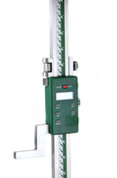 INSIZE DIGITAL HEIGHT GAUGE - INSIZE 1150-1000 0-1000mm / 0-40"