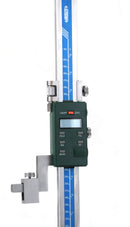INSIZE DIGITAL HEIGHT GAUGE - INSIZE 1150-500 0-500mm / 0-20"